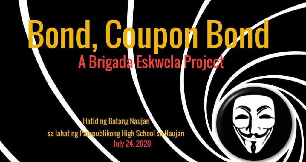 Bond, Coupon Bond