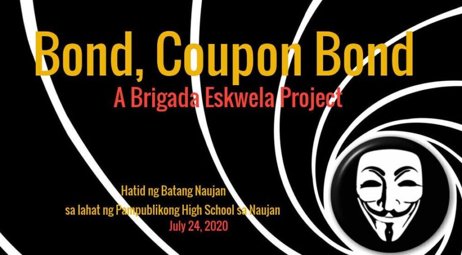 Bond, Coupon Bond